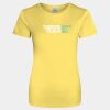 Women's cool T Thumbnail