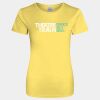 Women's cool T Thumbnail