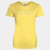 Women's cool T Thumbnail